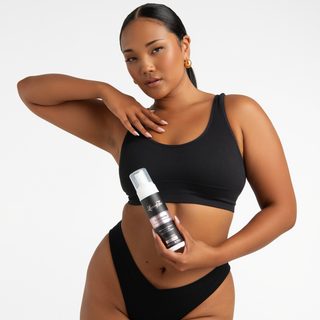 Platinum Mousse 200ml
