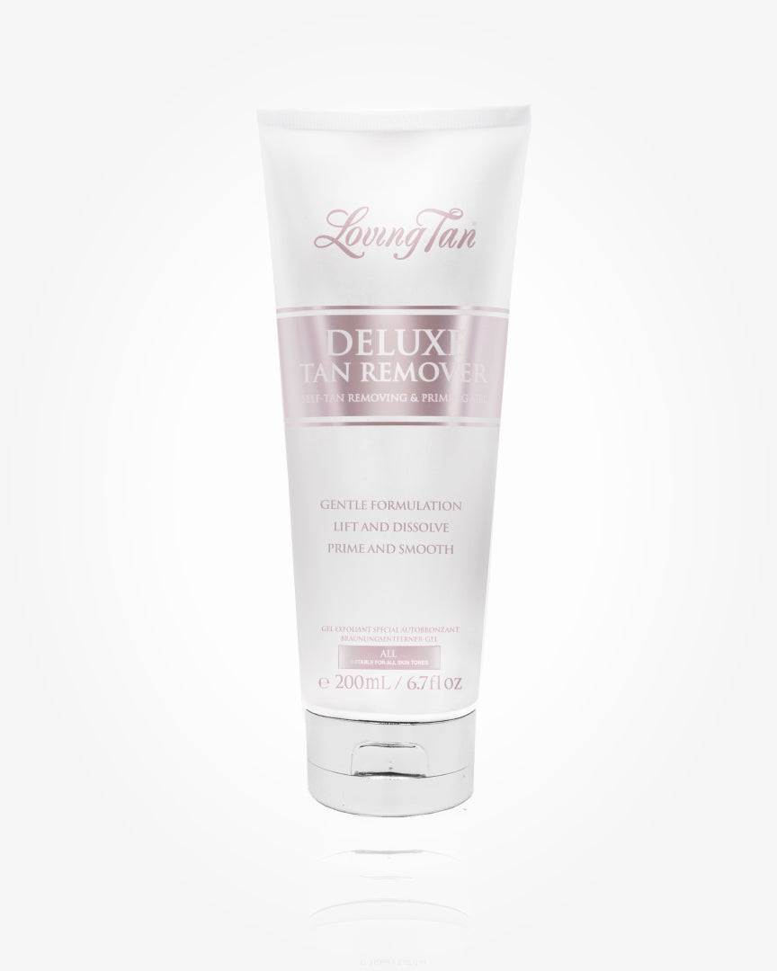 Deluxe Tan Remover 200ml