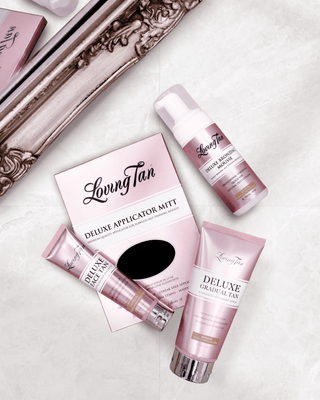The Signature Set Medium