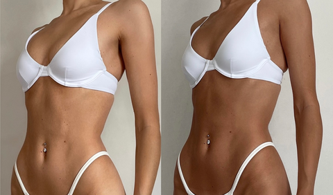 Journal Image of How To Get A Salon Quality Tan At Home