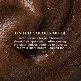 2 HR Express Self-Tanning Mousse Ultra Dark