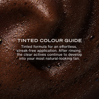 8 HR Deluxe Platinum Self-Tanning Mousse 200ml