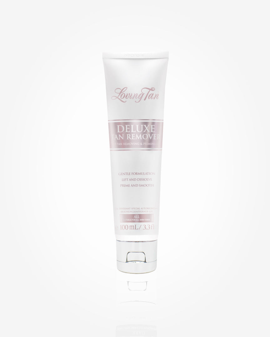 Deluxe Tan Remover