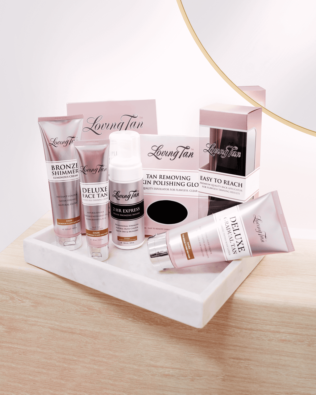 The Ultimate Express Collection Dark